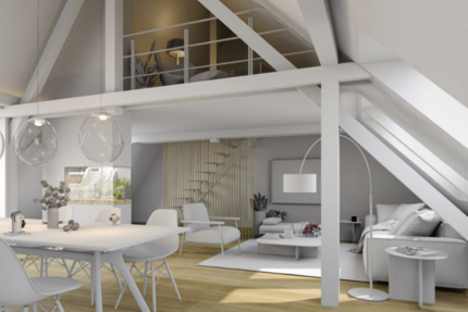 Wohnung zum Kaufen in München 1.300.000 € 148 m² 5 zimmer