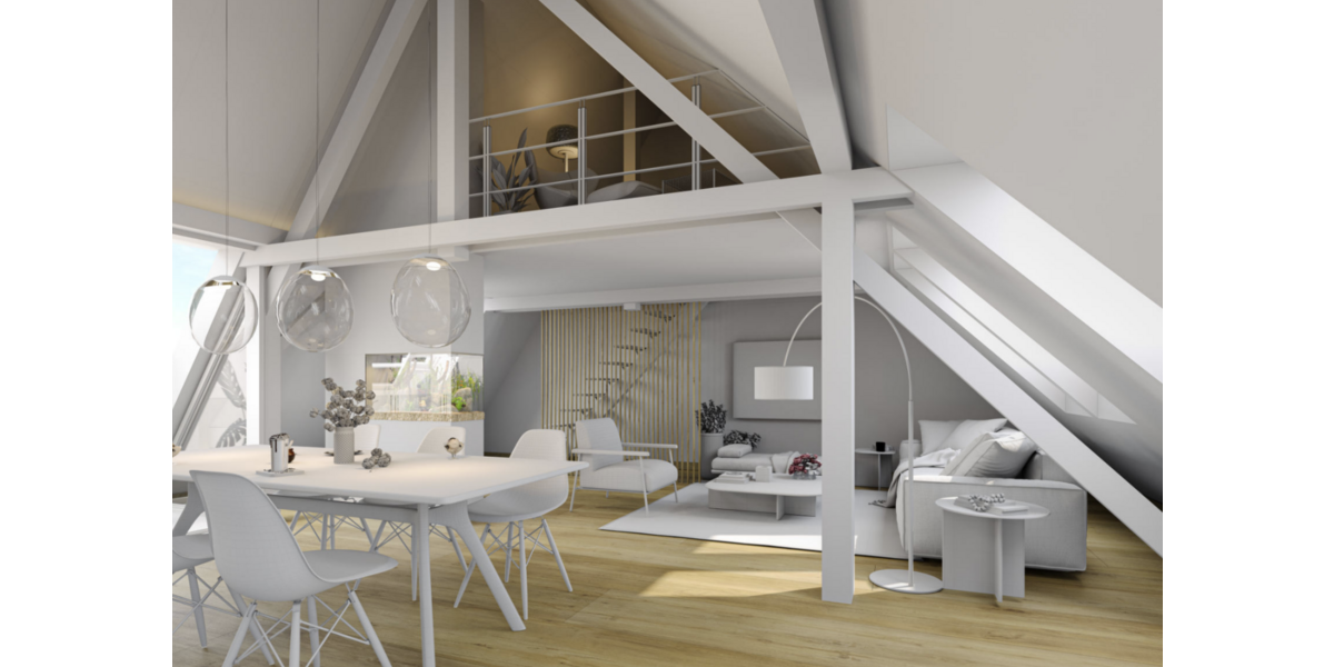 Wohnung zum Kaufen in München 1.300.000 € 148 m² 5 zimmer