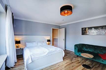 Wohnung zum Kaufen in München 329.000 € 33 m² 1 zimmer