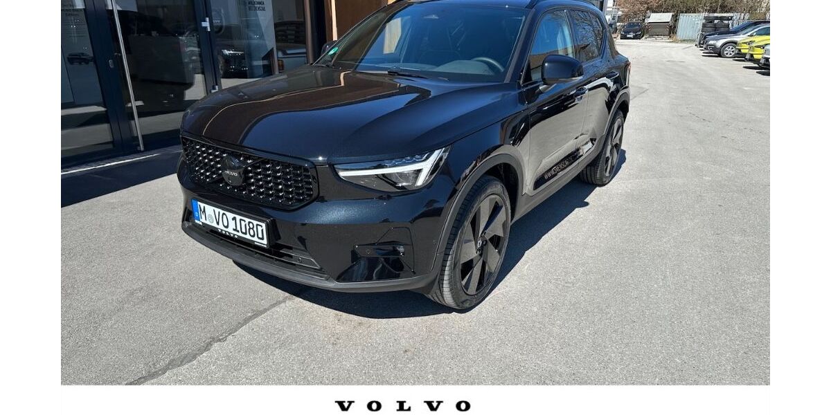 Volvo XC40 14.999 km 47.490 &euro; Baierbrunn 82065