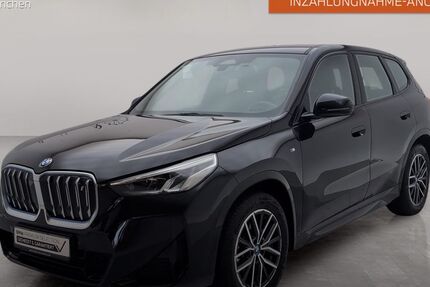 BMW iX1 22.621 km 36.707 &euro; München 80939