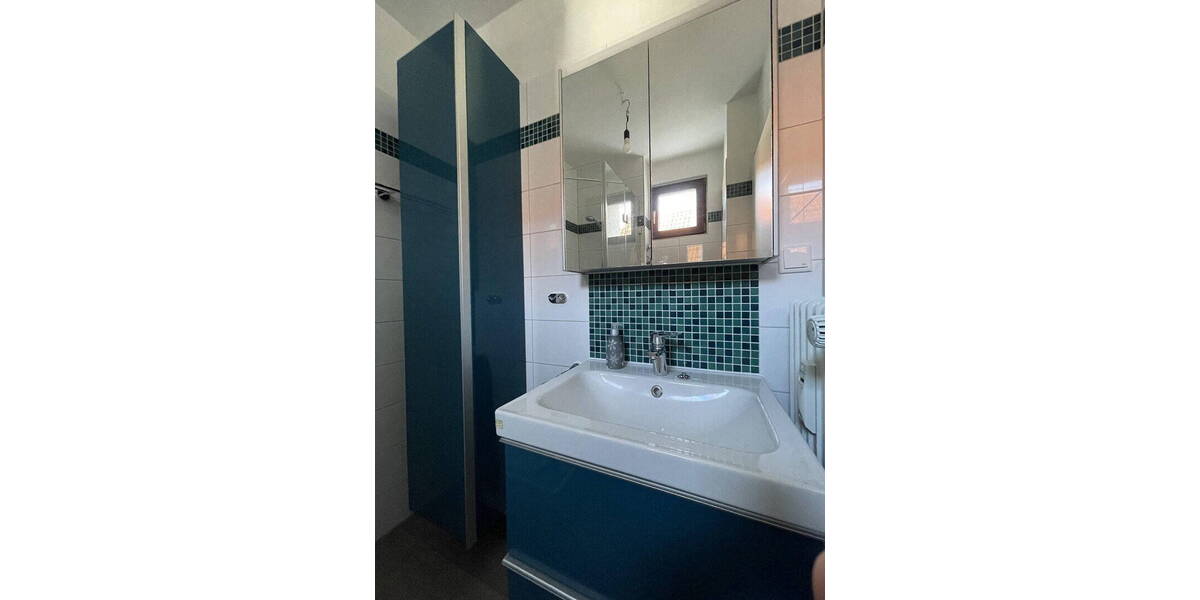 Terrassenwohnung Eching - 2 Zimmer, 44 m&sup2;, 339.000&euro; | Angebot:26377060