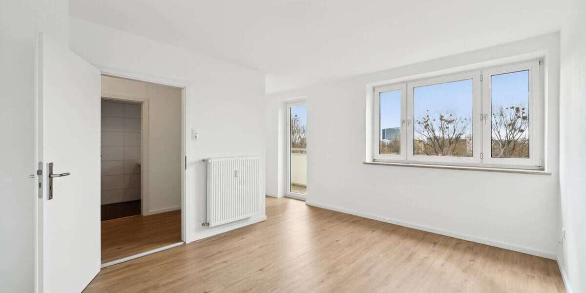 Etagenwohnung München Bogenhausen - 1 Zimmer, 28 m&sup2;, 259.000&euro; | Angebot:26286351