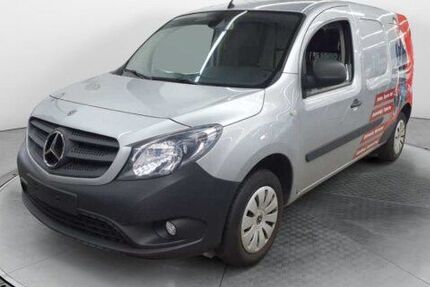Mercedes-Benz Citan 47.000 km 13.900 &euro; KARLSFELD (b.München) 85757