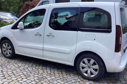 Citroen Berlingo 124.000 km 8.200 &euro; Bergkirchen 85232