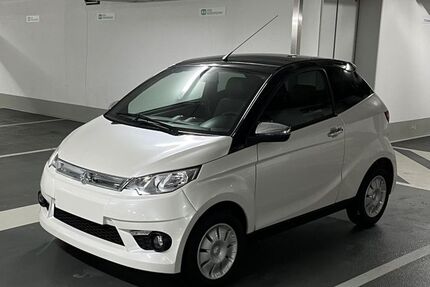 Aixam Coupé