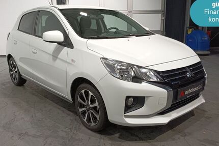 Mitsubishi Space Star 13.892 km 12.330 &euro; Eching 85386