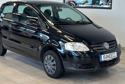 VW Fox 239.708 km 649 &euro; Anzing 85646