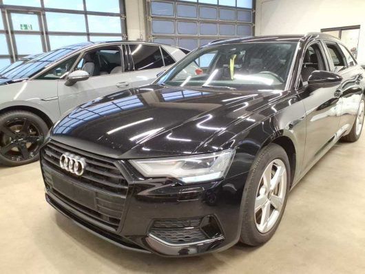 Audi A6 66.000 km 33.990 &euro; Hohenbrunn bei München 85662