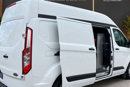 Ford Transit Custom 79.951 km 18.999 &euro; München 81825