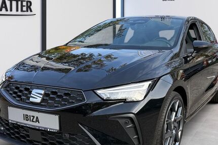 Seat Ibiza 1.200 km 25.490 &euro; München 81249