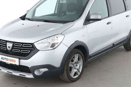 Dacia Lodgy 61.100 km 15.270 &euro; Neufahrn 85375