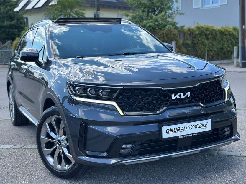 Sorento