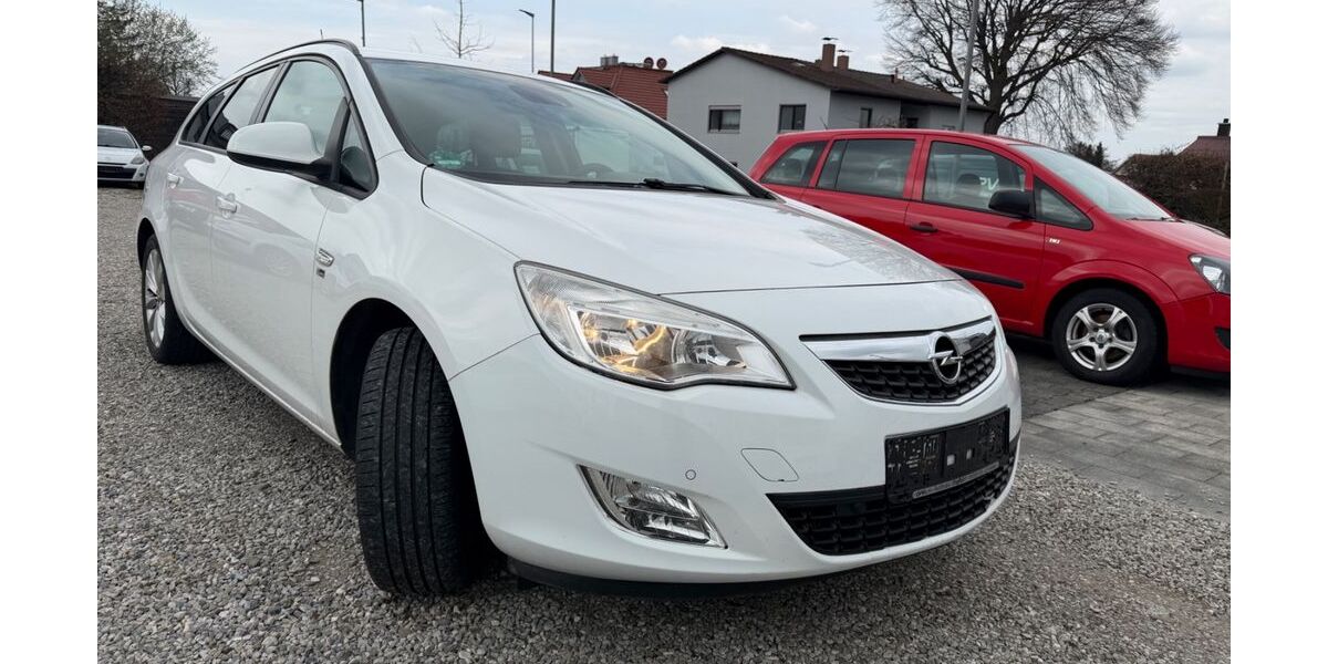 Opel Astra 219.562 km 2.850 &euro; Puchheim 82178