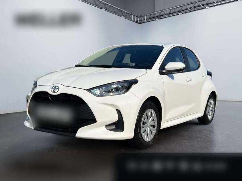 Yaris