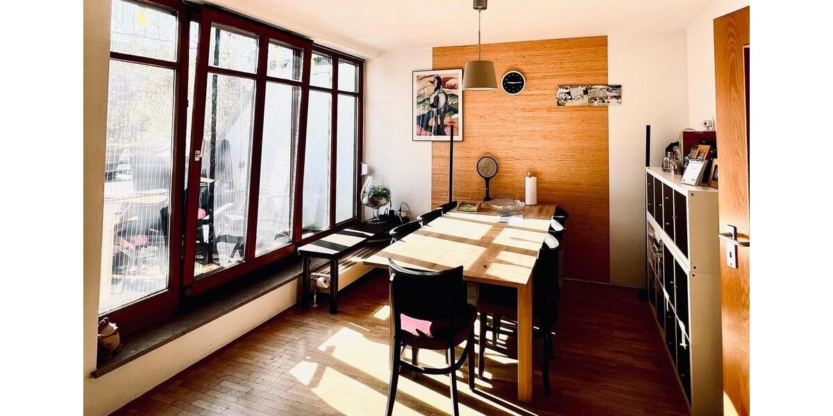 Maisonettenwohnung Markt Schwaben - 2 Zimmer, 62 m&sup2;, 399.000&euro; | Angebot:26977853
