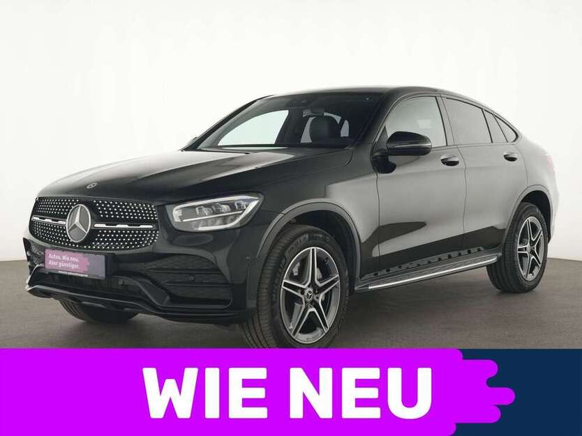 GLC 300