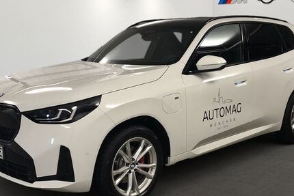 BMW X3 11.900 km 60.990 &euro; München 81827