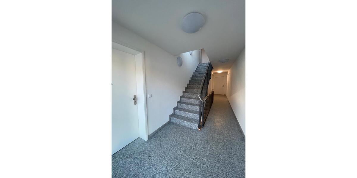 Etagenwohnung München Feldmoching-Hasenbergl - 1 Zimmer, 27 m&sup2;, 1.100&euro; | Angebot:26544057