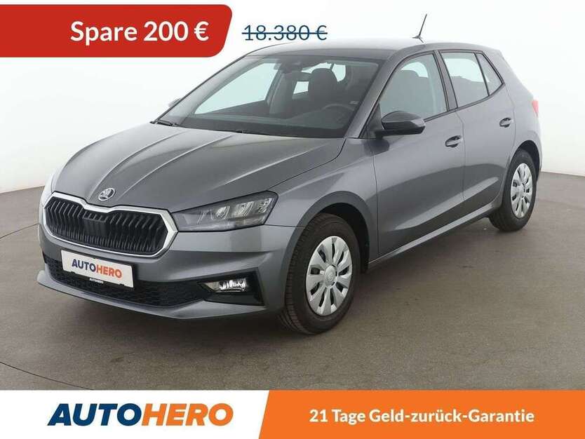 Fabia