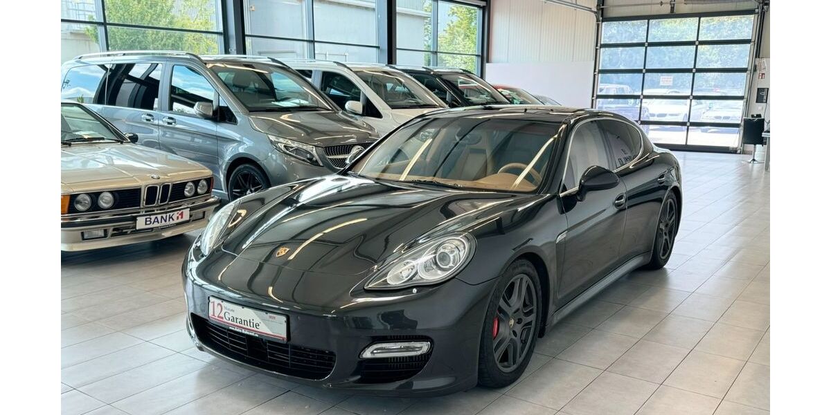 Porsche Panamera 78.968 km 27.900 &euro; Anzing 85646