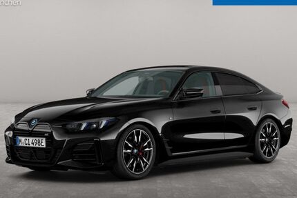 BMW i4 17.312 km 68.995 &euro; München 80939