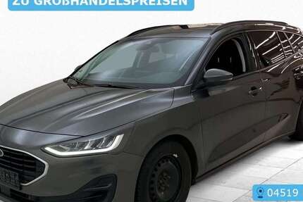 Ford Focus 200.405 km 9.797 &euro; Starnberg 82319