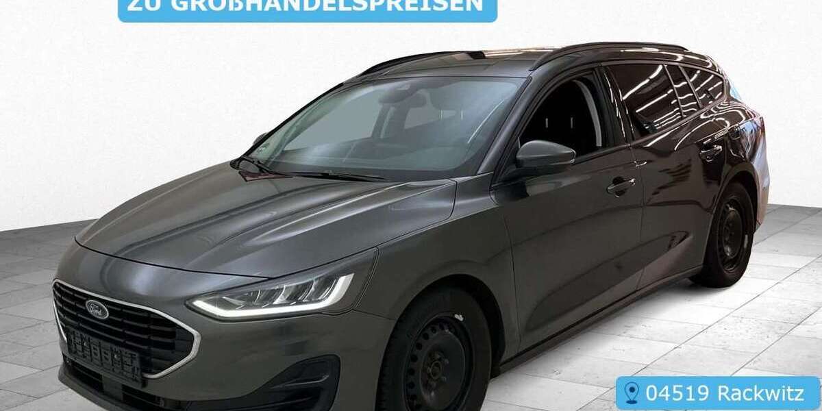 Ford Focus 200.405 km 9.797 &euro; Starnberg 82319