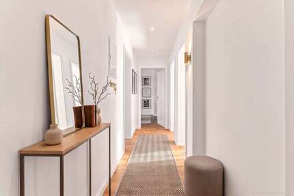 Wohnung München Au-Haidhausen - 3 Zimmer, 74 m&sup2;, 599.000&euro; | Angebot:27459130