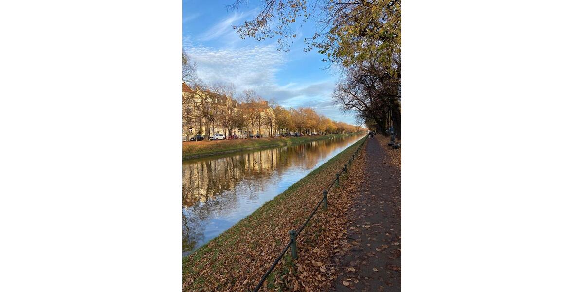 Gewerbeobjekt München Nymphenburg - 4.360&euro; | Angebot:25897974