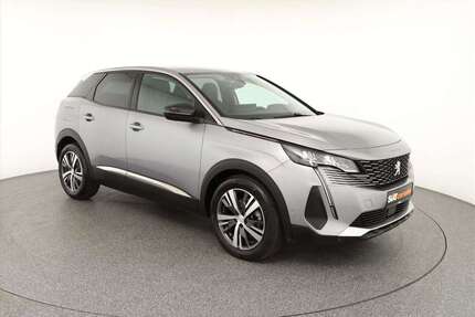 Peugeot 3008 58.900 km 17.220 € Garching 85748