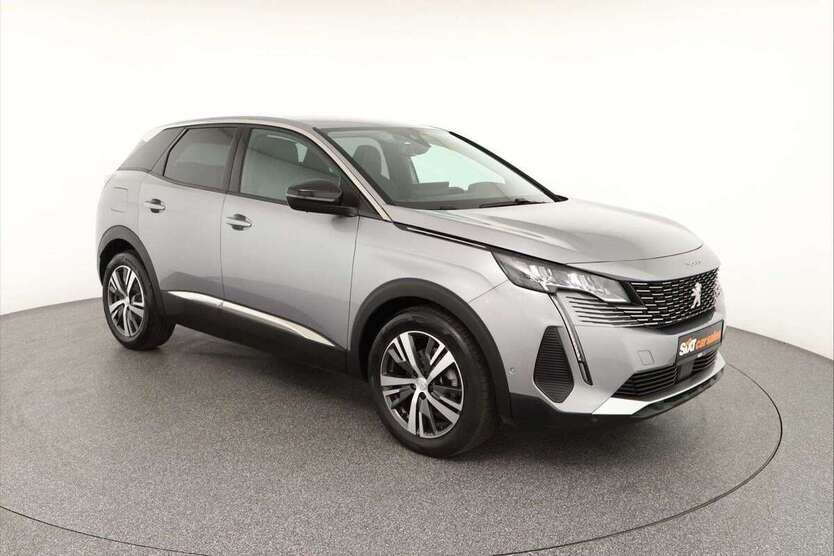 Peugeot 3008 58.900 km 17.220 € Garching 85748