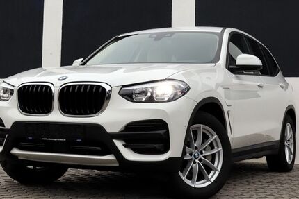 BMW X3 69.900 km 30.500 &euro; Unterschleißheim 85716