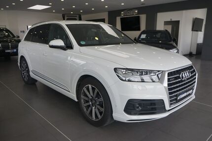 Audi Q7 128.067 km 32.980 &euro; Neufahrn 85375