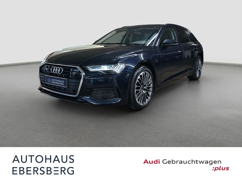 Audi A6 91.200 km 33.900 € Ebersberg bei München 85560