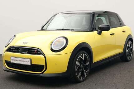 Mini Cooper S 8.662 km 32.086 &euro; München 80788