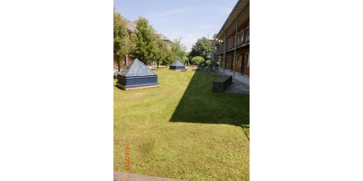 Etagenwohnung Haar Gronsdorf - 2 Zimmer, 50 m&sup2;, 967&euro; | Angebot:27327589