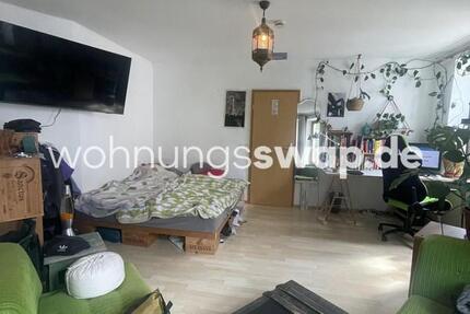 Wohnungsswap - 1 Zimmer, 35 m² - Holzapfelstraße, Schwanthalerhöhe, München 1 zimmer