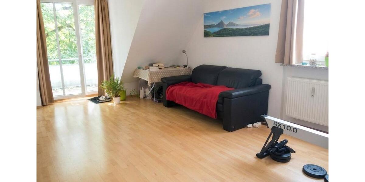 Maisonettenwohnung Kirchheim bei München - 3 Zimmer, 73 m&sup2;, 578.000&euro; | Angebot:26889649