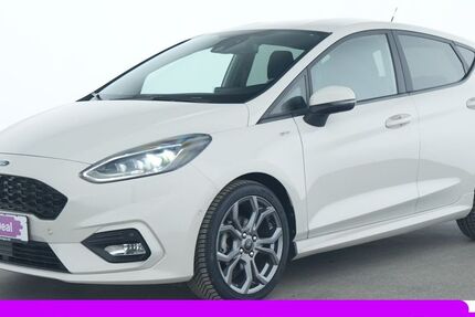 Ford Fiesta 54.313 km 12.345 &euro; Garching bei München 85748