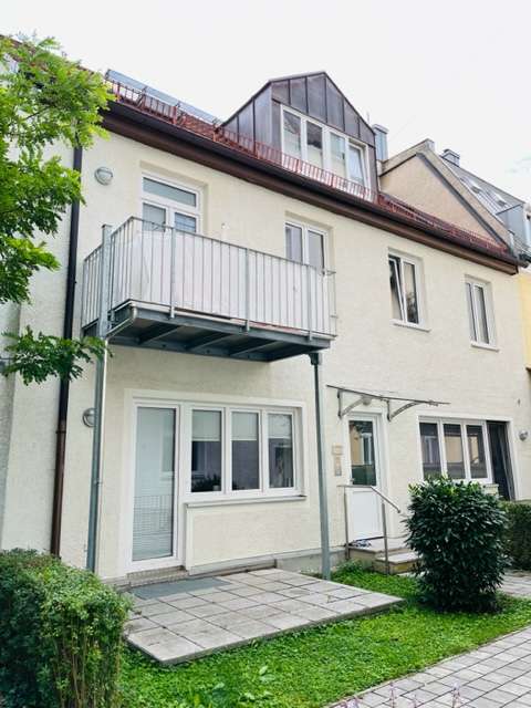 Wohnung zum Mieten in München 1.450 € 53 m²