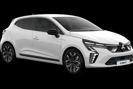 Mitsubishi Colt 1.500 km 24.990 &euro; Gröbenzell 82194