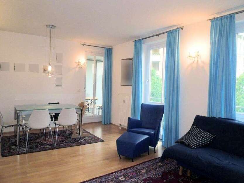 Wohnung zum Mieten in München 2.190 € 101 m²
