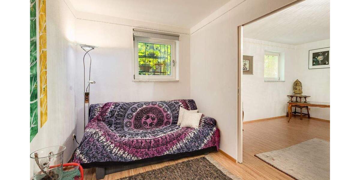 Etagenwohnung Wolfratshausen - 2 Zimmer, 72 m&sup2;, 399.900&euro; | Angebot:25670938