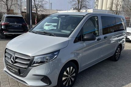Mercedes-Benz Vito 14.342 km 53.880 &euro; Neufahrn 85375