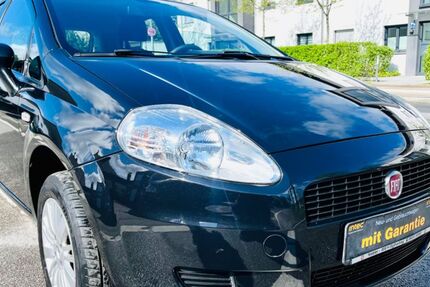 Fiat Punto 168.000 km 2.990 € München 81825