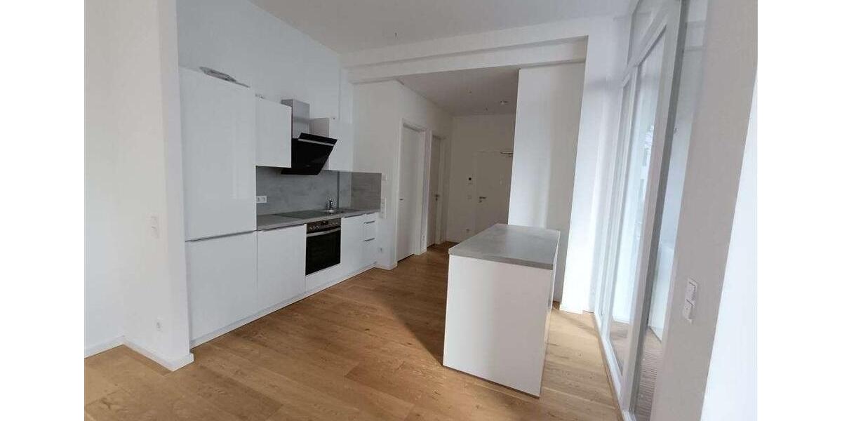 Erdgeschoßwohnung München Ludwigsvorstadt-Isarvorstadt - 3 Zimmer, 98 m&sup2;, 1.964&euro; | Angebot:25540021