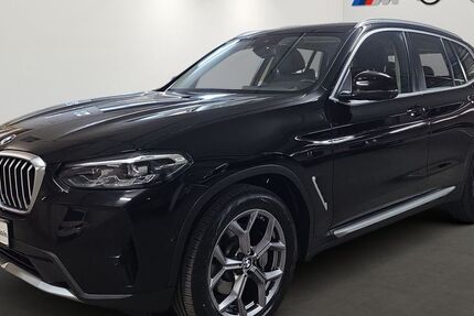 BMW X3 105.221 km 35.490 &euro; München 80687