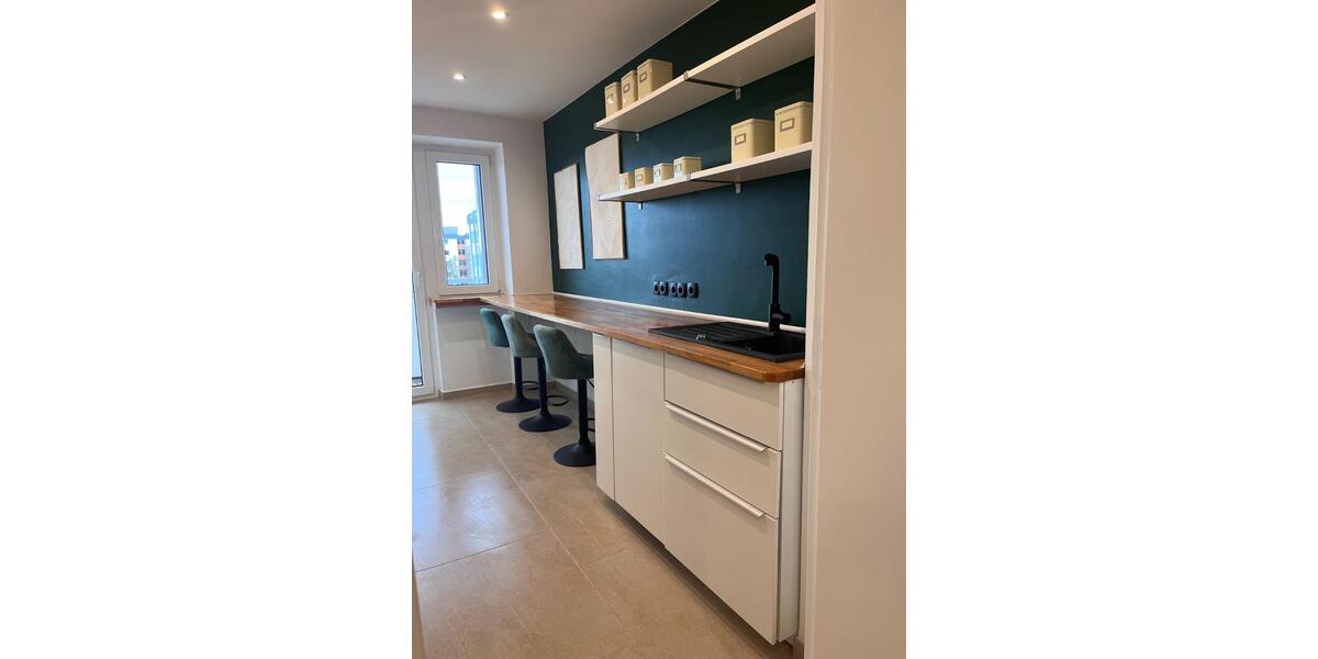 Etagenwohnung Germering - 3 Zimmer, 86 m&sup2;, 545.000&euro; | Angebot:26170238