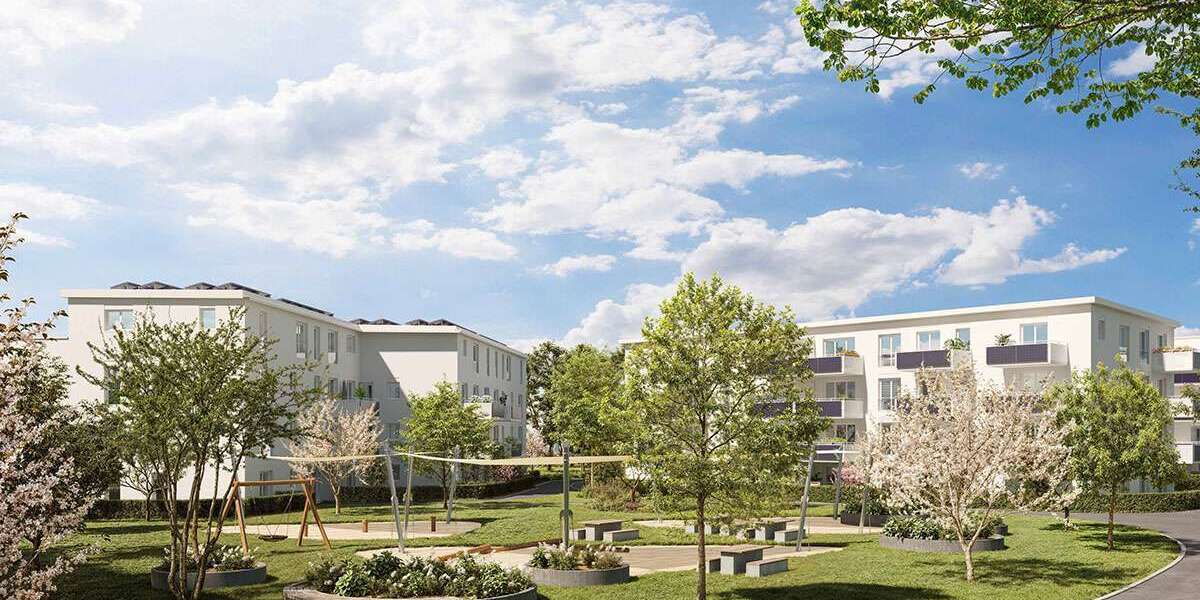 Etagenwohnung Feldkirchen - 5 Zimmer, 99 m&sup2;, 874.900&euro; | Angebot:26897134